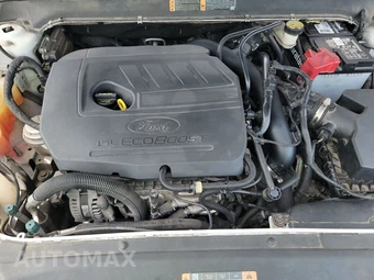 2017 Ford Fusion SE – miniatura 15