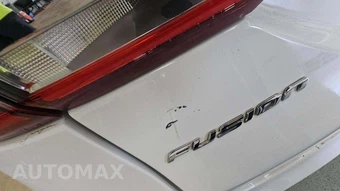 2017 Ford Fusion SE – miniatura 30
