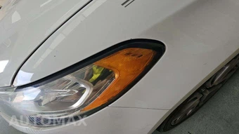 2017 Ford Fusion SE – miniatura 41