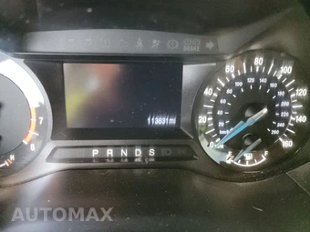 2017 Ford Fusion SE – miniatura 12