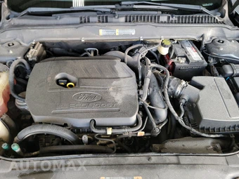 2017 Ford Fusion SE – miniatura 15
