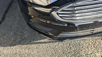 2017 Ford Fusion SE – miniatura 27