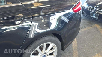 2017 Ford Fusion SE – miniatura 24