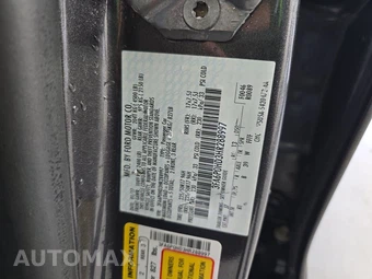 2017 Ford Fusion SE – miniatura 14
