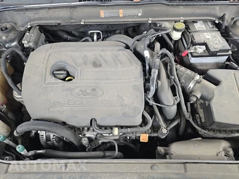 2017 Ford Fusion SE – miniatura 15