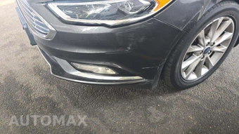 2017 Ford Fusion SE – miniatura 38