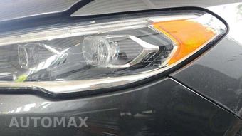2017 Ford Fusion SE – miniatura 41