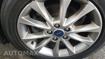 2017 Ford Fusion SE – miniatura 47