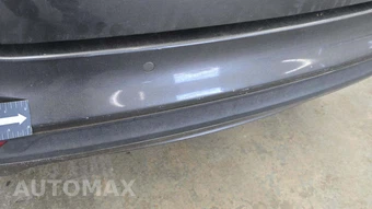 2017 Ford Fusion SE – miniatura 48