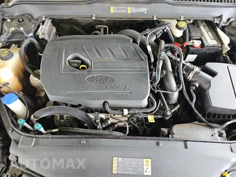 2017 Ford Fusion SE - miniatura 15