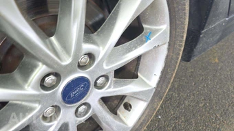 2017 Ford Fusion SE - miniatura 26