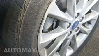2017 Ford Fusion SE - miniatura 45