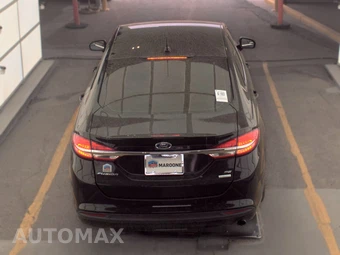 2017 Ford Fusion SE - miniatura 5