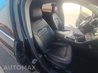 2017 Ford Fusion SE - miniatura 15