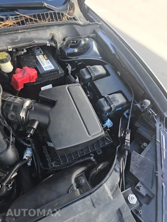 2017 Ford Fusion SE - miniatura 26