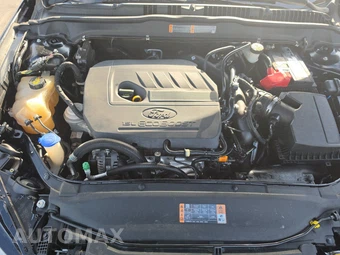 2017 Ford Fusion SE - miniatura 15