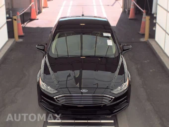 2017 Ford Fusion SE - miniatura 2