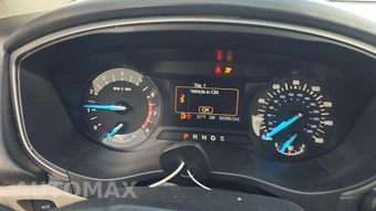 2017 Ford Fusion SE - miniatura 21