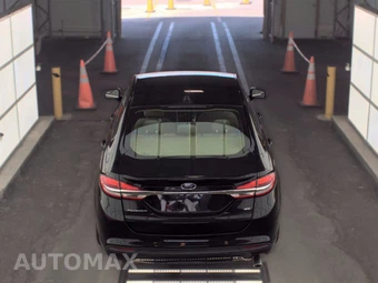 2017 Ford Fusion SE - miniatura 5