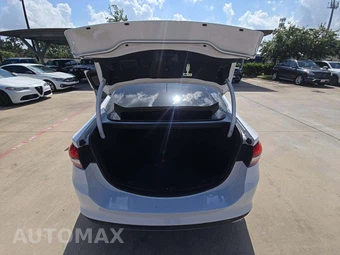 2017 Ford Fusion SE – miniatura 11