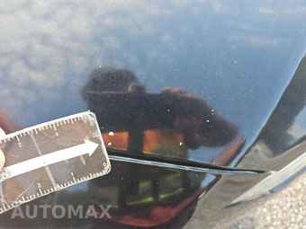 2017 Ford Fusion SE – miniatura 19