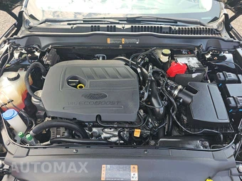2017 Ford Fusion SE – miniatura 26