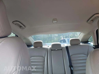 2017 Ford Fusion SE – miniatura 8