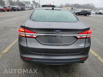 2017 Ford Fusion SE – miniatura 5
