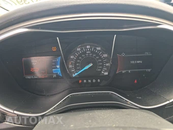 2017 Ford Fusion SE – miniatura 12