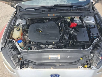 2017 Ford Fusion SE – miniatura 15