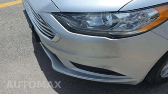 2017 Ford Fusion SE – miniatura 20