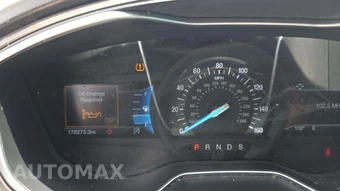 2017 Ford Fusion SE – miniatura 22
