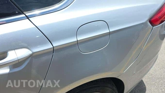 2017 Ford Fusion SE – miniatura 29
