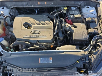 2017 Ford Fusion SE - miniatura 12