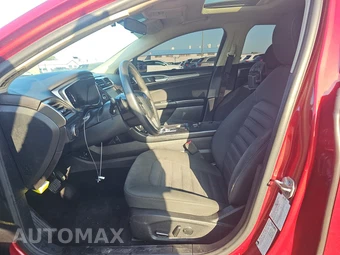 2017 Ford Fusion SE – miniatura 7