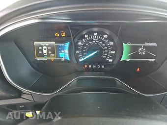 2017 Ford Fusion SE – miniatura 12