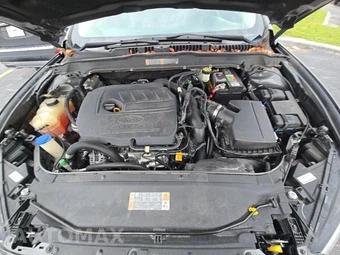 2017 Ford Fusion SE - miniatura 14