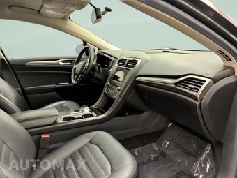 2017 Ford Fusion SE - miniatura 29
