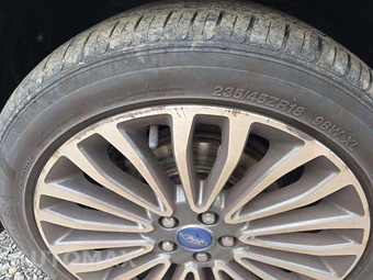 2017 Ford Fusion SE - miniatura 23