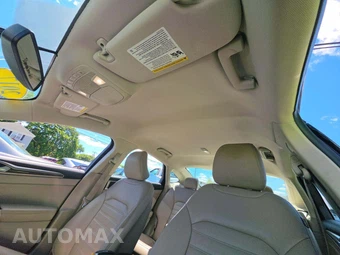 2017 Ford Fusion SE – miniatura 11