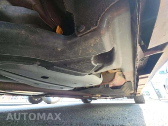 2017 Ford Fusion SE – miniatura 17
