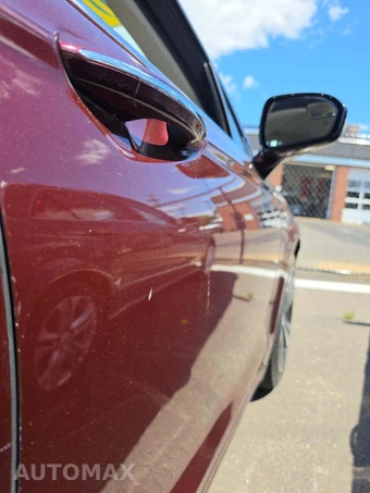 2017 Ford Fusion SE – miniatura 28