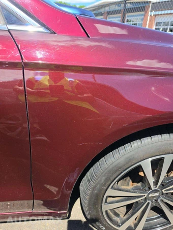 2017 Ford Fusion SE – miniatura 29