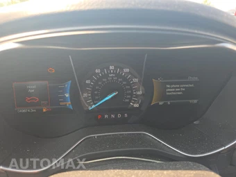2017 Ford Fusion SE - miniatura 12
