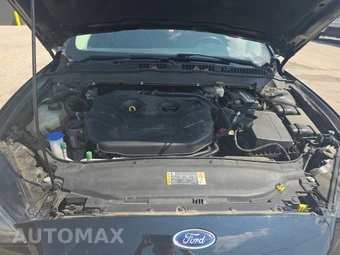 2017 Ford Fusion SE - miniatura 15