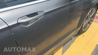 2017 Ford Fusion Titanium – miniatura 27