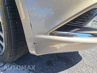 2017 Ford Fusion Titanium - miniatura 18