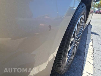 2017 Ford Fusion Titanium - miniatura 20