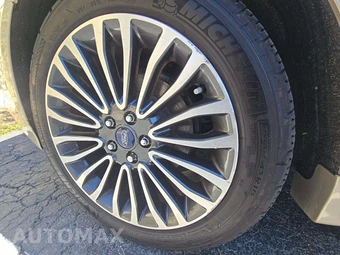 2017 Ford Fusion Titanium - miniatura 21