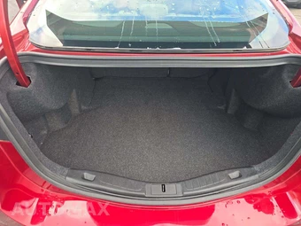 2017 Ford Fusion Titanium - miniatura 11